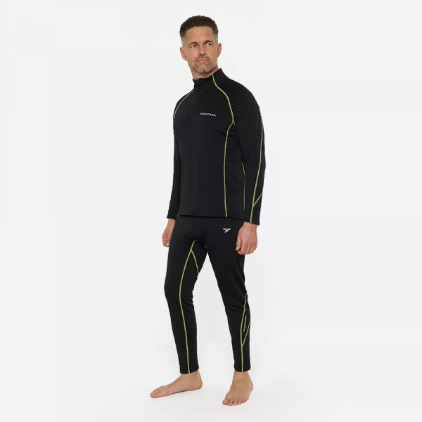 Термобельё Finntrail Subzero 6210 Black S