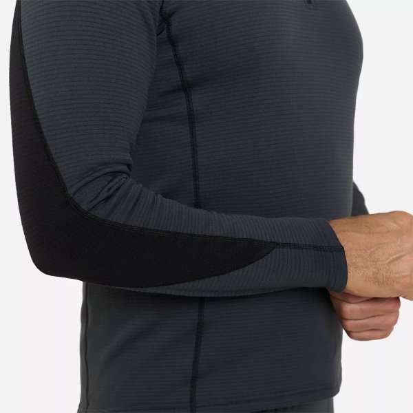 Термобельё Finntrail Subzero 6210 DarkGrey S