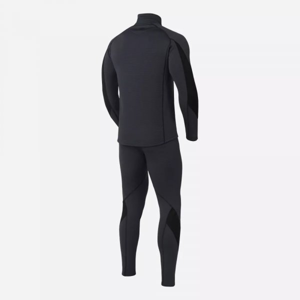 Термобельё Finntrail Subzero 6210 DarkGrey M