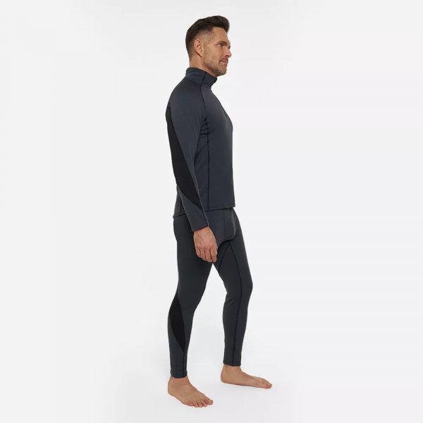 Термобельё Finntrail Subzero 6210 DarkGrey XXL