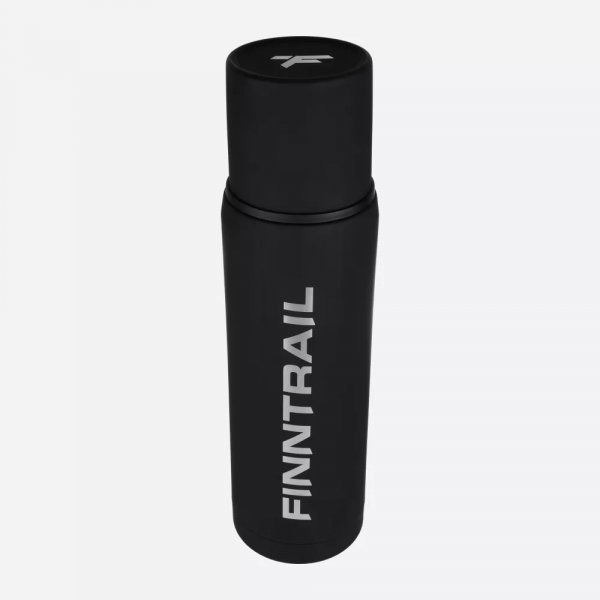 Термос Finntrail Bullet 1007 Graphite (1,3)