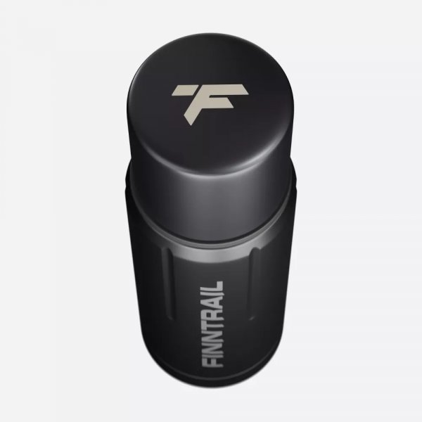 Термос Finntrail Bullet 1013 Graphite (0,75)