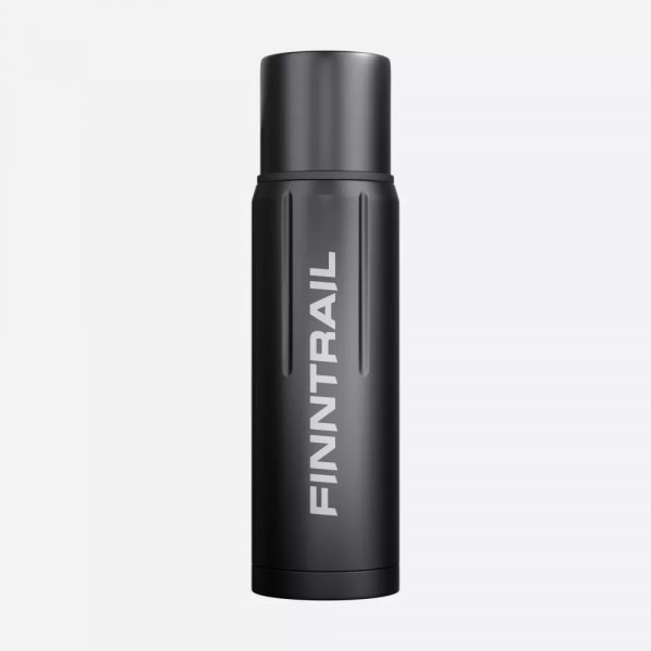 Термос Finntrail Bullet 1013 Graphite (0,75)