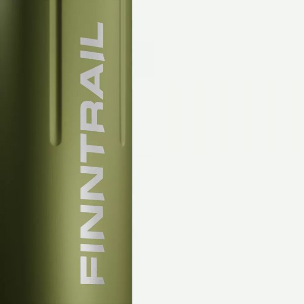 Термос Finntrail Bullet 1013 Khaki (0,75)