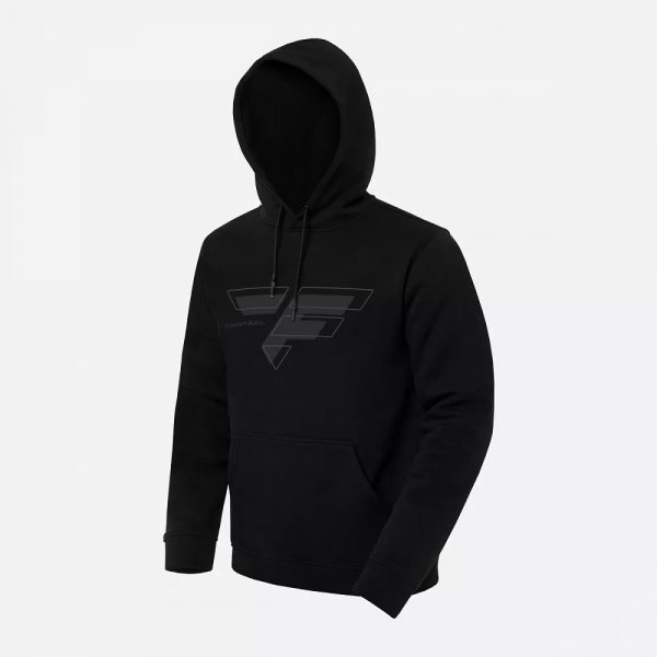 Худи Finntrail Logo 6823 Black (M)