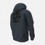 Толстовка Finntrail Logo Zip 6825 MiddleGrey (M)