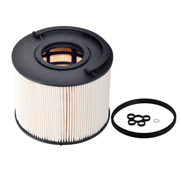 Фильтр топливный Sakura EF-31030 (PU 1033X Mann)