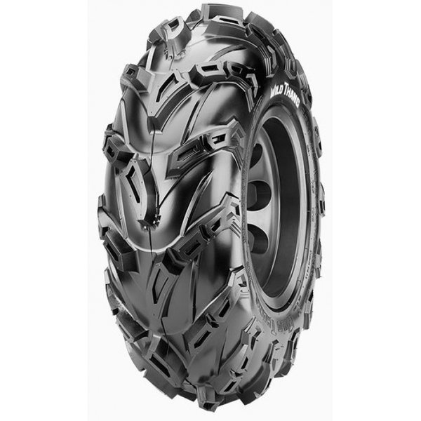 Квадрошина 28x10-12 CST Wild Thang