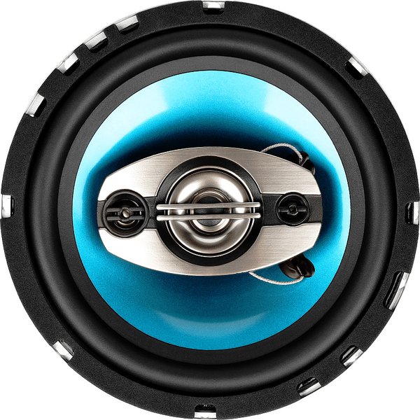 Автоакустика URAL AC-Б1647 Бирюза