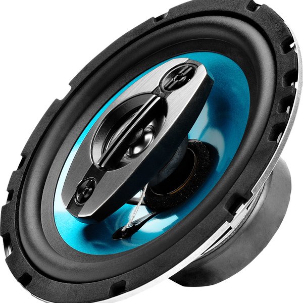 Автоакустика URAL AC-Б1647 Бирюза