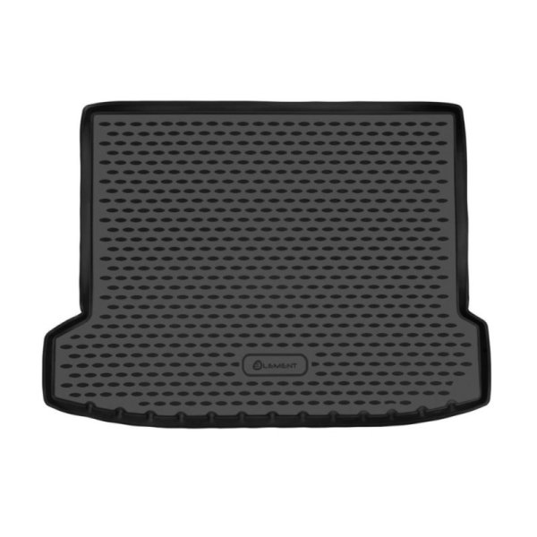 *К/багажника OMODA C5 (2021-2025) полиуретан. черный