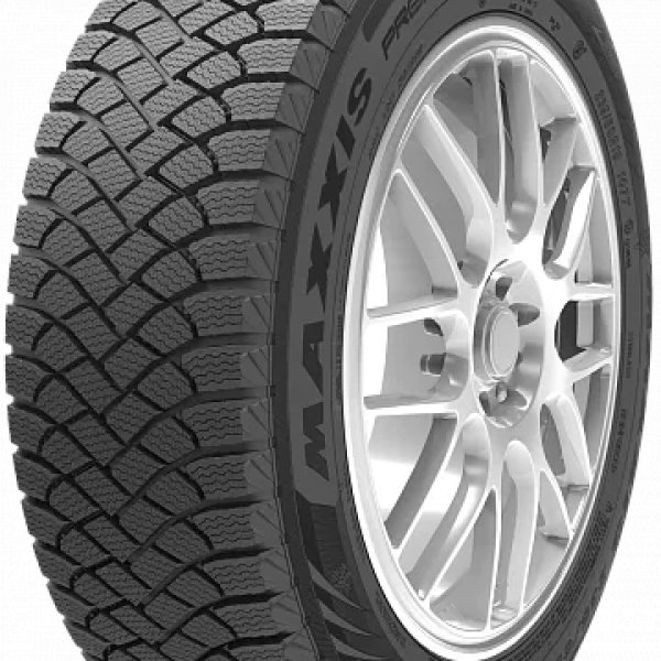 Автошина 265/60-18 Maxxis Premitra Ice 5 SP5 114T