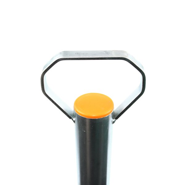 Опорная стойка 700мм Ø48мм TRAILERCOM (Orange)