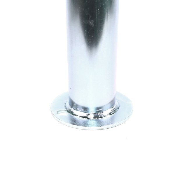 Опорная стойка 700мм Ø48мм TRAILERCOM (Orange)