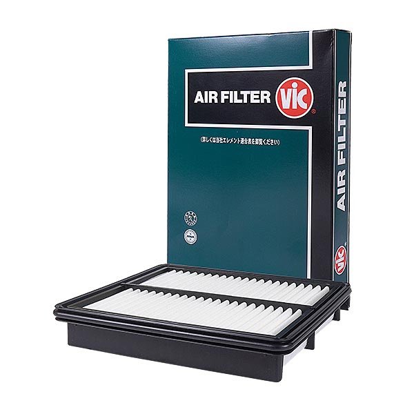 Фильтр воздушный Vic A-897V Япония