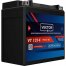 Аккумулятор мото VEKTOR PLUS VT 1214 14 А/ч R