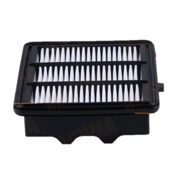 Фильтр воздушный Masuma MFAH543 (A-2828 JS Asakashi/172206A0A00 Оригинал Honda)