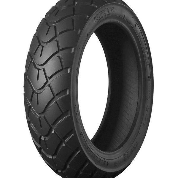 Мотошина 100/90-16 4PR KENDA K761 Dual Sport TL