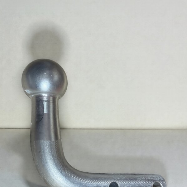 Шар фаркопа L-190 гальваника