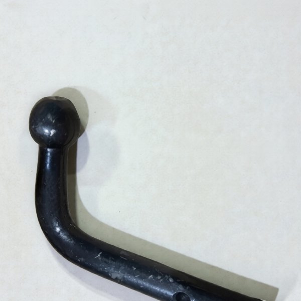 Шар фаркопа L-260