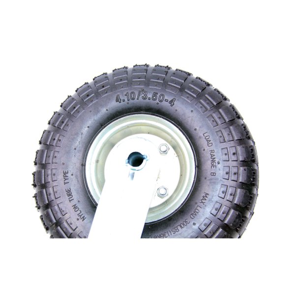 Колесо опорное  (48мм) (пневмошина)