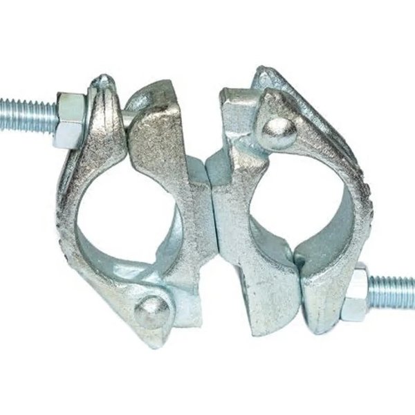 Хомут поворотный 48 мм