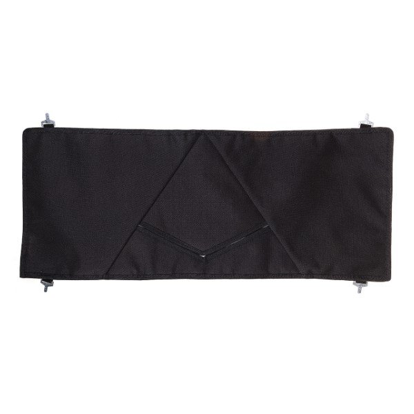 Утеплитель радиатора SKYWAY 680х280мм ВАЗ 2107 оксфорд, наполнитель поролон