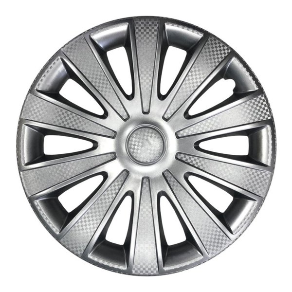 Колпак колеса Карат R-16 зад (компл. 2шт)