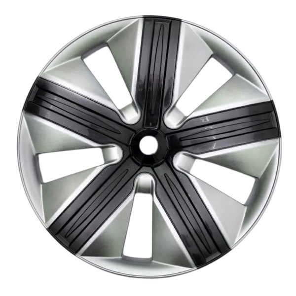 Колпак колеса Бра SUPER BLACK R-14 Комплект