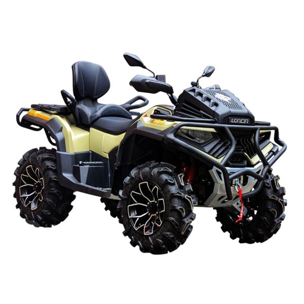 Снегоболотоход LONCIN XWOLF 700L MUD 2025 NEW