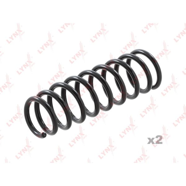 Пружина задняя Hyundai 55350-1H520 Lynx SC-2384 I30 10/09-12/05 Ceed 06/10-12/08