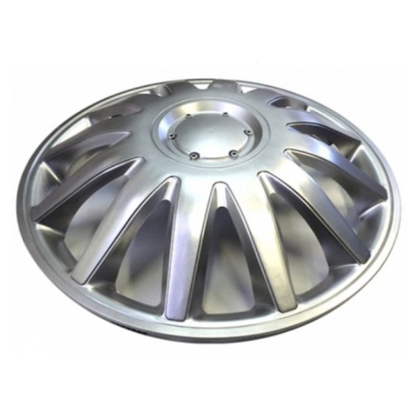 Колпак колеса Элегант R-16 перед (компл. 2шт)