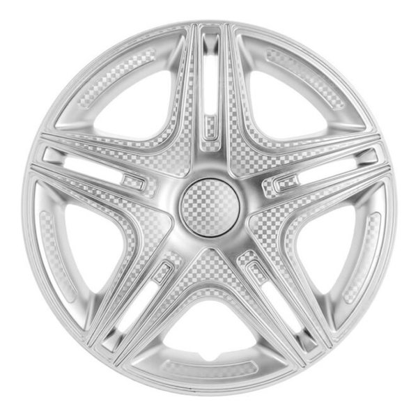 Колпак колеса Дакар R-16 перед (Компл. 2шт)