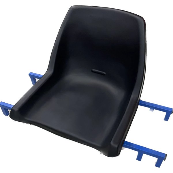 Сидение для саней мотобуксировщика 1700 №1 стандарт