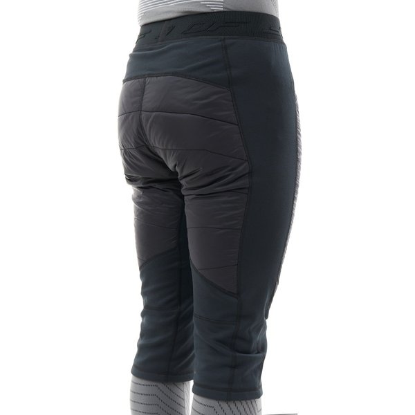 Термошорты удлиненные Dragonfly WARMLAYER Вlack (XL)