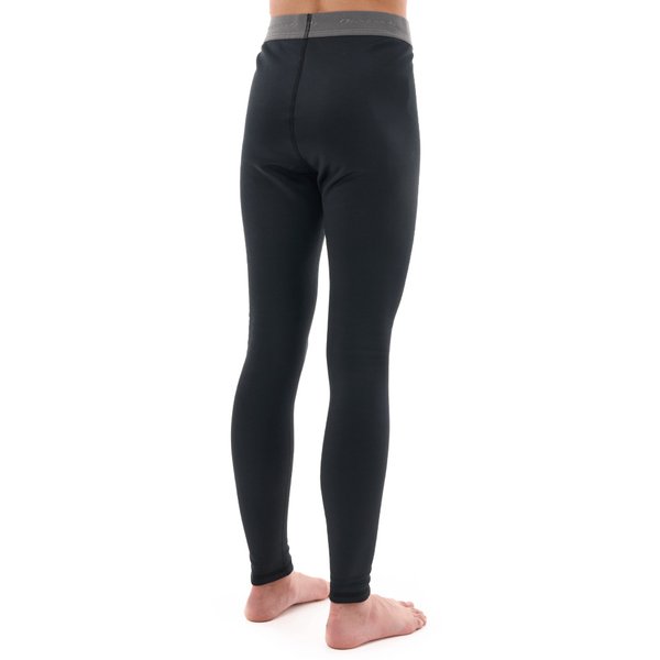 Термобрюки зимние Dragonfly Teenager Black (140-146)