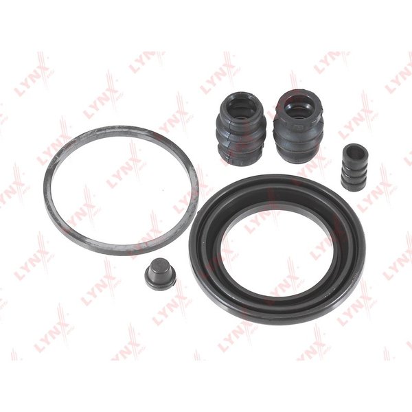 Ремкомплект переднего суппорта Nissan 41120-4M425 Lynx BC-0410 B14/15 Y10/11 W10 (AY600-NS008,SPT81)