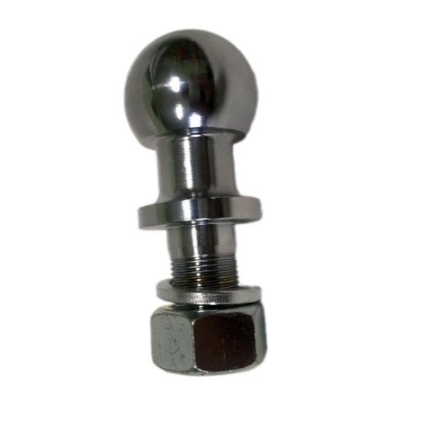 Шар тип E с гайкой d=24мм 