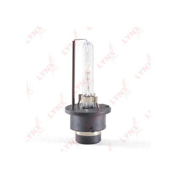 Автолампа ксеноновая D2S 12V 35W P32d-2, 6000K LYNXauto