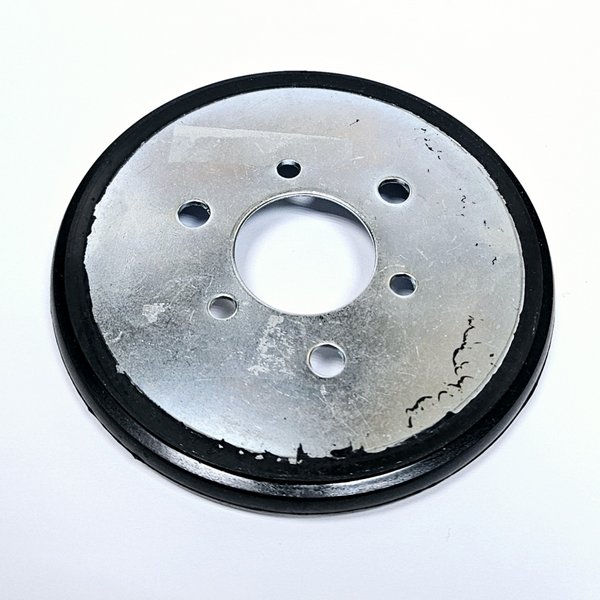 Диск фрикционный в сборе BR-7056W