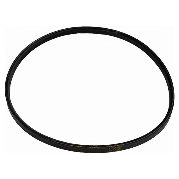 Ремень приводной клиновой 4XLA822