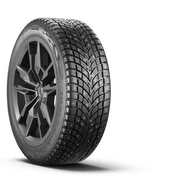 Автошина 205/50-17 Ikon (Nokian Tyres) Autograph Ice 10 93T Шип