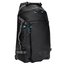 Сумка на колесах Odyssey 1735 Black (130L) Finntrail