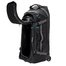 Сумка на колесах Odyssey 1735 Black (130L) Finntrail