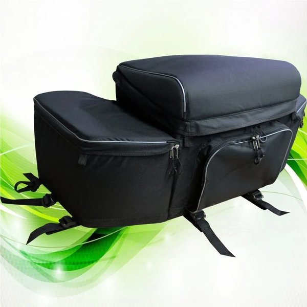 Кофр  AODES 650, 850  PATCHCROSS MAX PRO, ODES 1000, OUTLANER MAXX PRO Motopulse