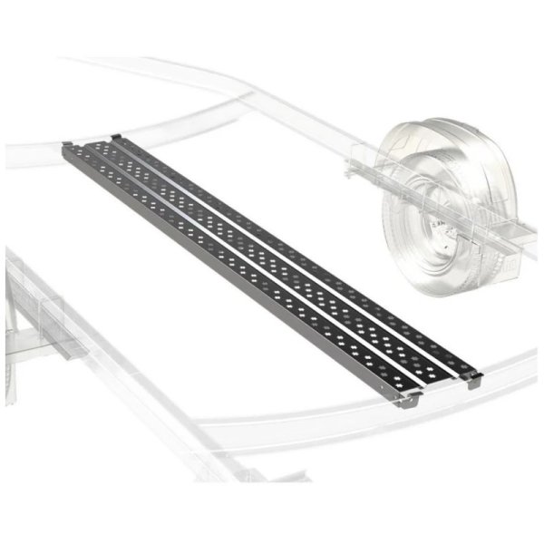 Трап для прицепа МЗСА 81771E.101 (длинная секция 2210 мм) PRAKTIK.PRO