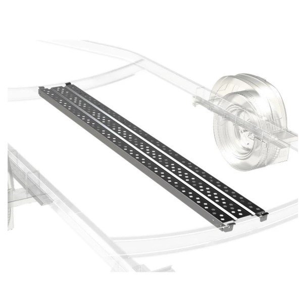 Трап для прицепа МЗСА 81771G.021 (длинная секция 2210 мм) PRAKTIK.PRO