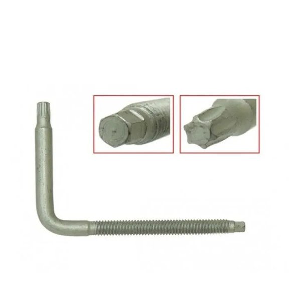 Ключ для замены ремня вариатора Sledex для Ski-Doo