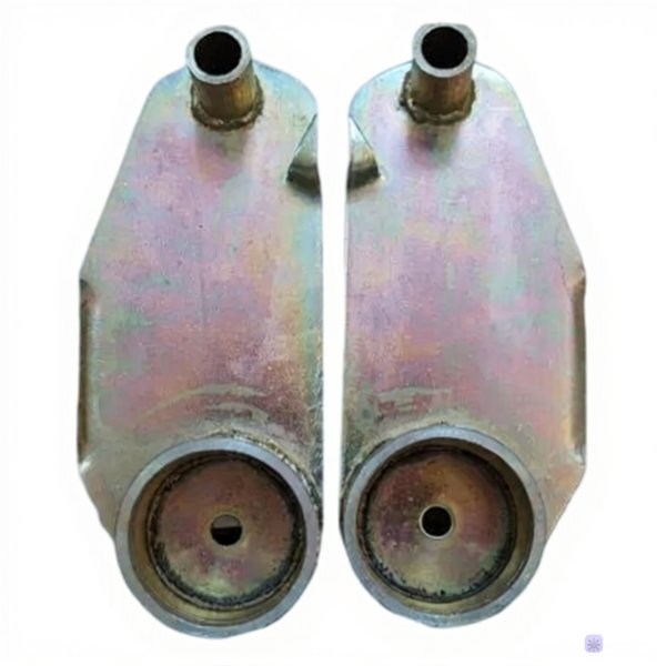 Щека балансира правая на усиленный вал