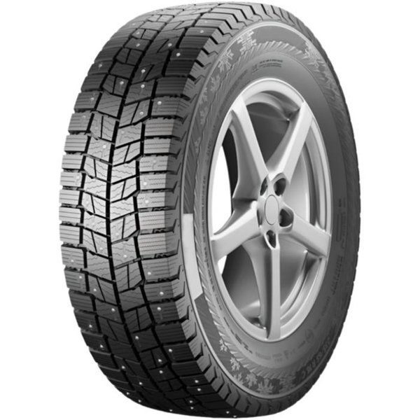 Автошина 205/75-16C Gislaved VanControl Ice 110/108R Шип